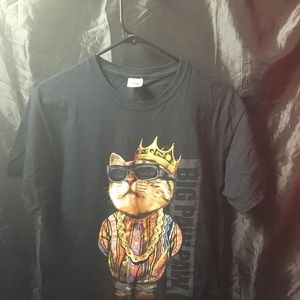 BIG PAWPAW SIZE M T-SHIRT